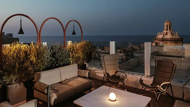 Rosselli Ax Privilege